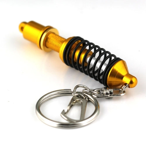 Porta-Chaves Mini Amortecedor