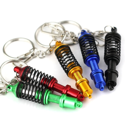 Porta-Chaves Mini Amortecedor