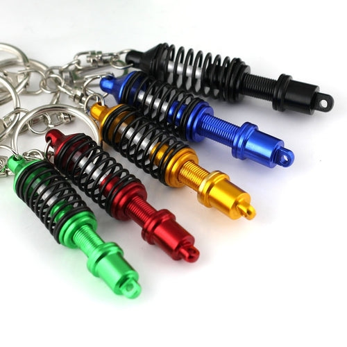 Porta-Chaves Mini Amortecedor