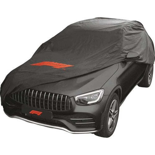 Capa Protetora para Automóvel 4x4