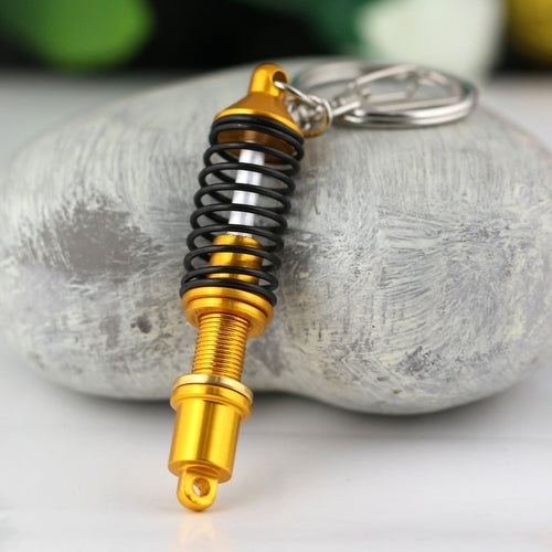 Porta-Chaves Mini Amortecedor