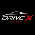 DriveX - Início