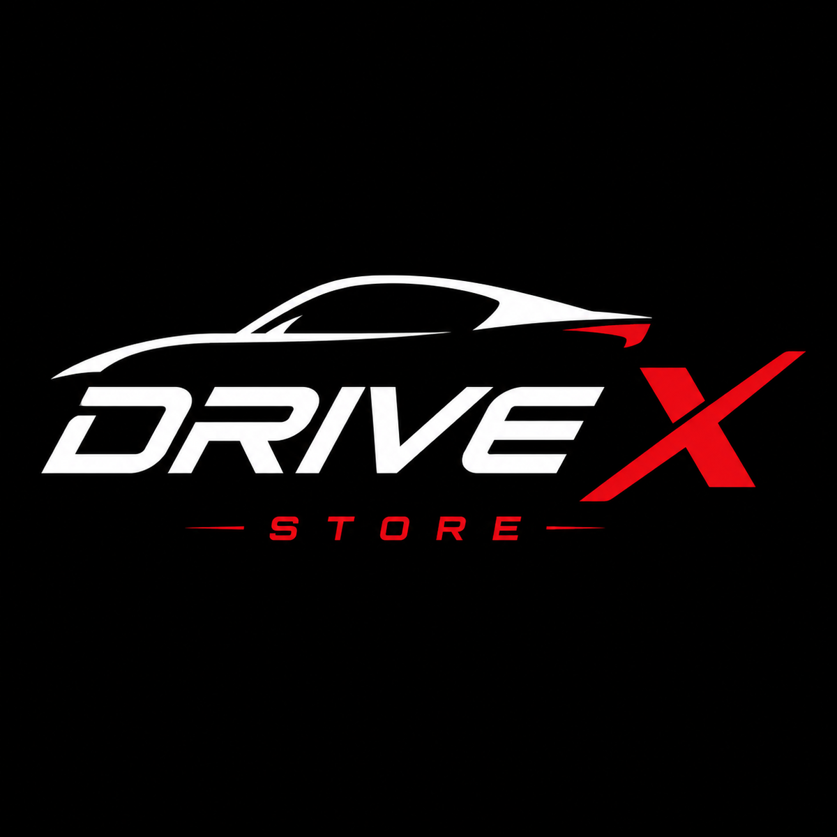 DriveX