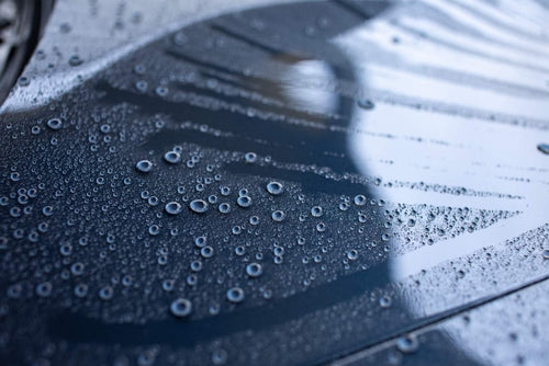 Revestimento Nano Líquido para Pintura Automóvel — 250 ml