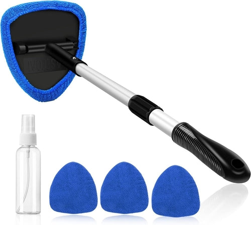 Auto Windshield Cleaner Kit